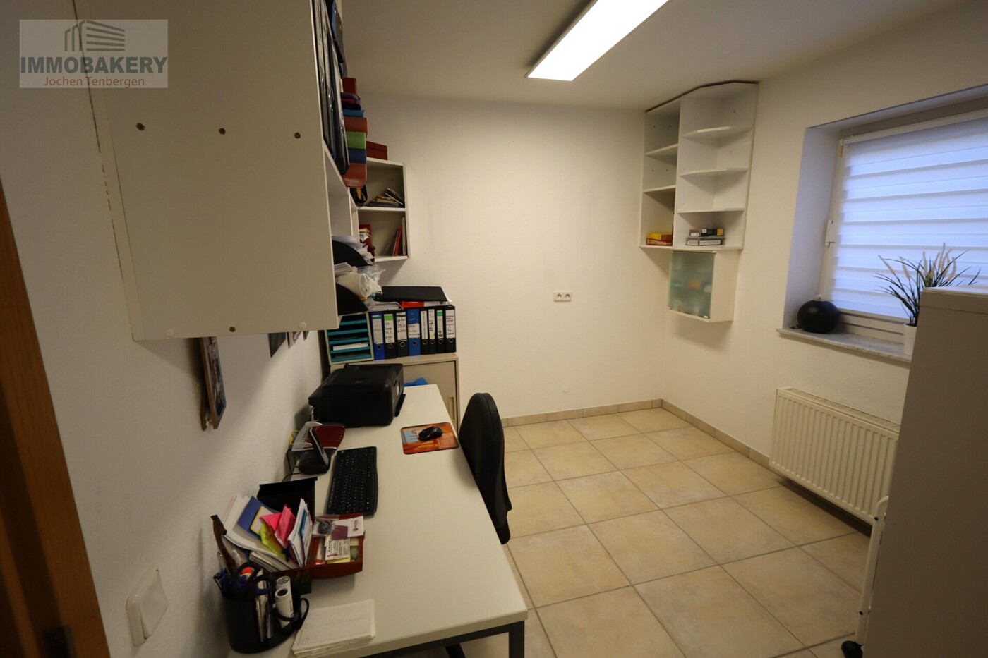 Büro Souterrain
