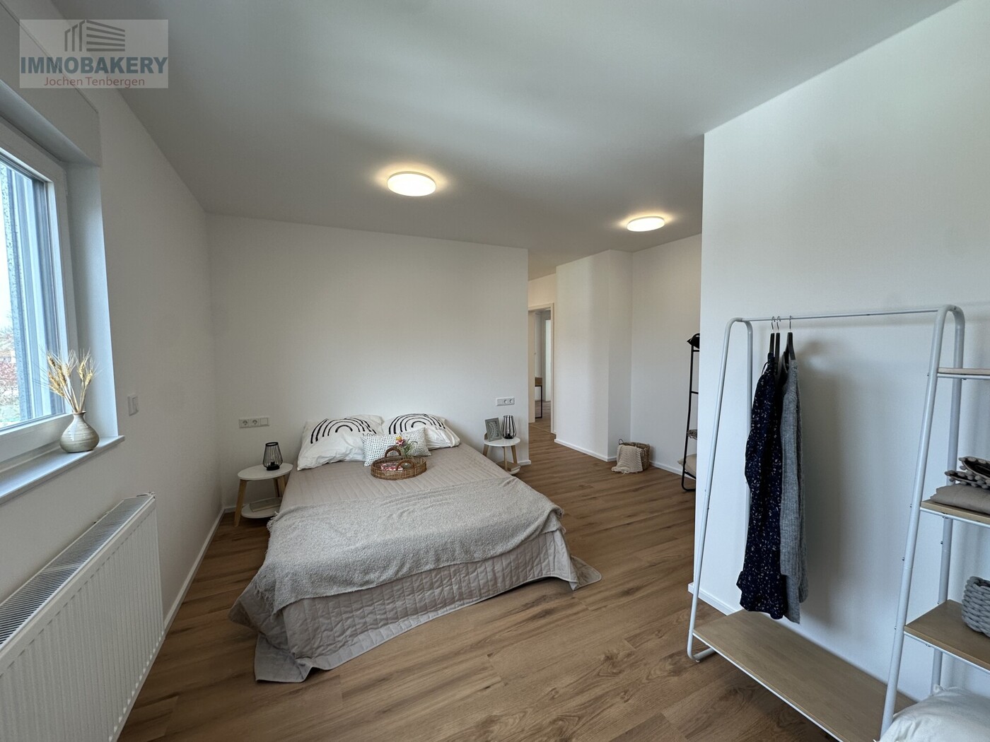 Schlafzimmer 2