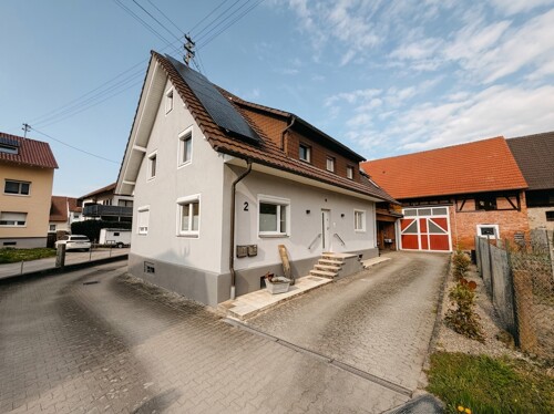 Außenansicht