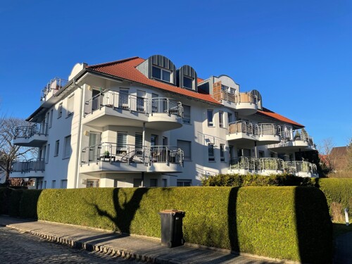 A Haus_Ansicht