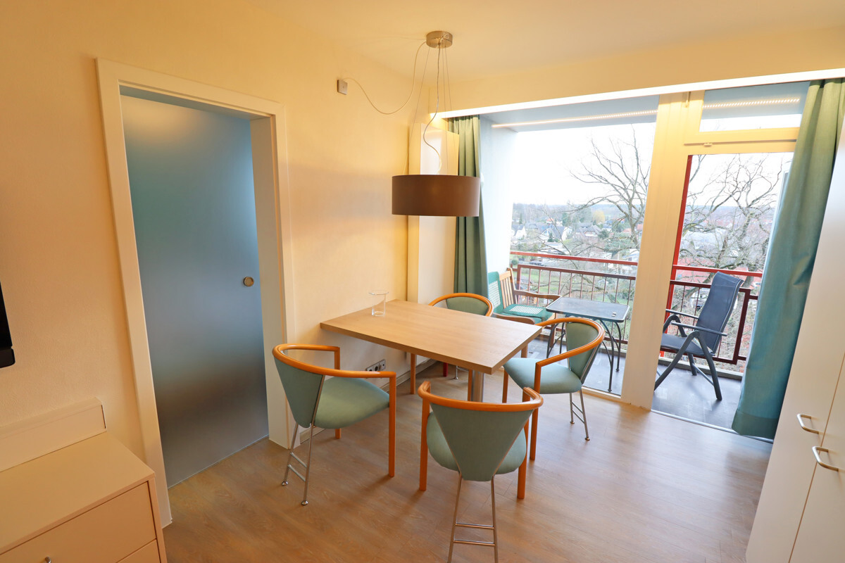 Möbliertes Apartment am Steinhuder Meer - Photo 4