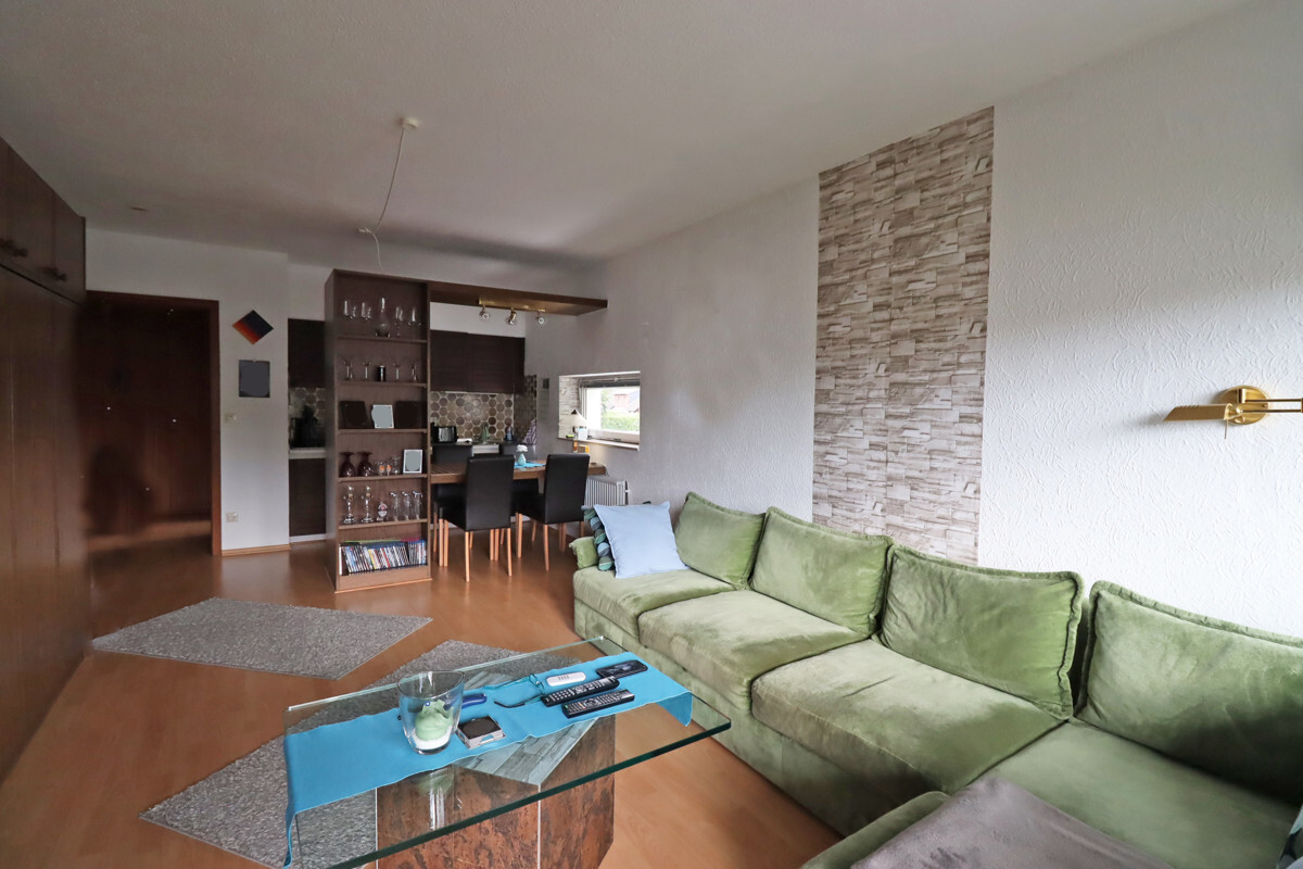 Gemütliches Wohnen am Steinhuder Meer - Foto 2