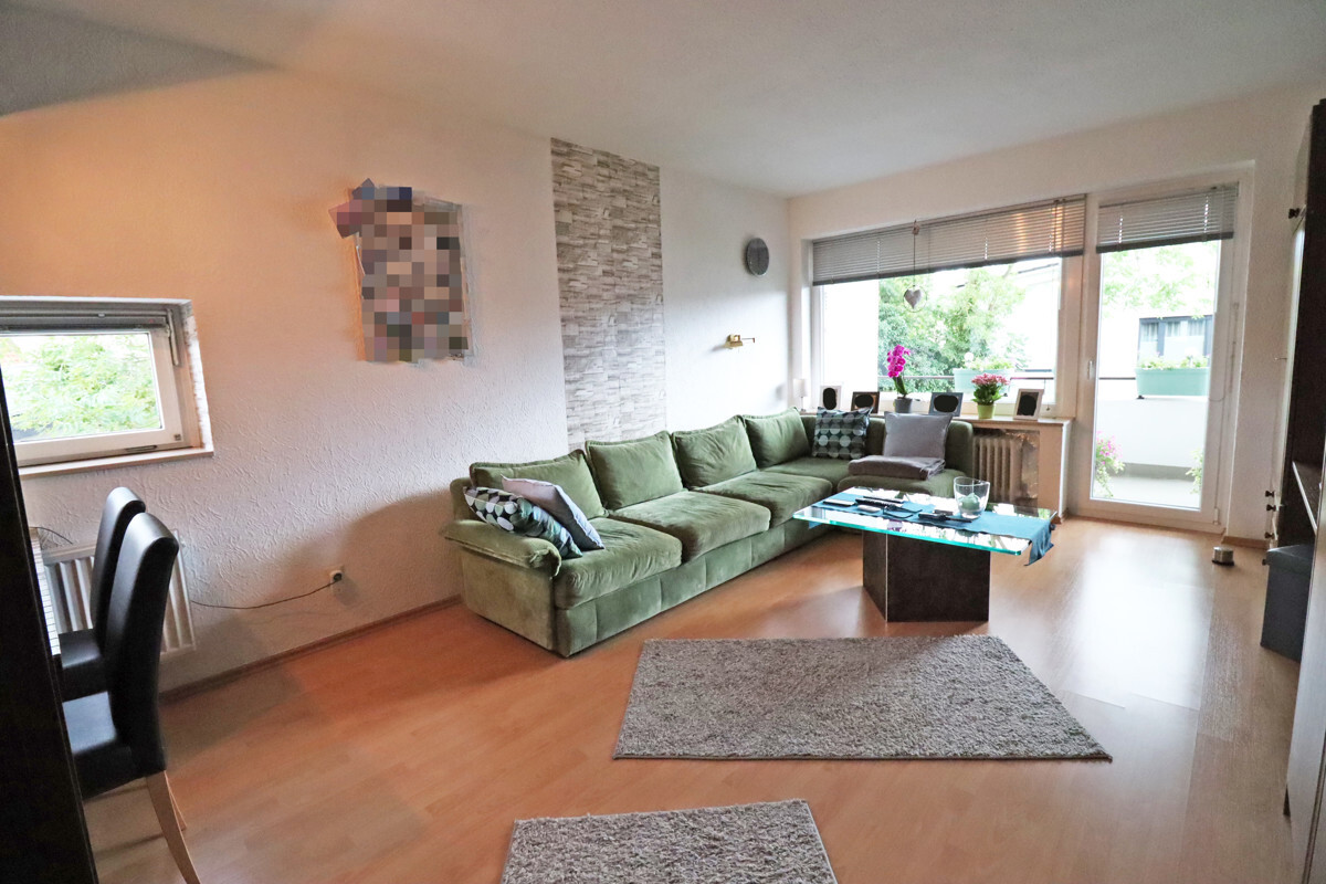 Gemütliches Wohnen am Steinhuder Meer - Foto 1