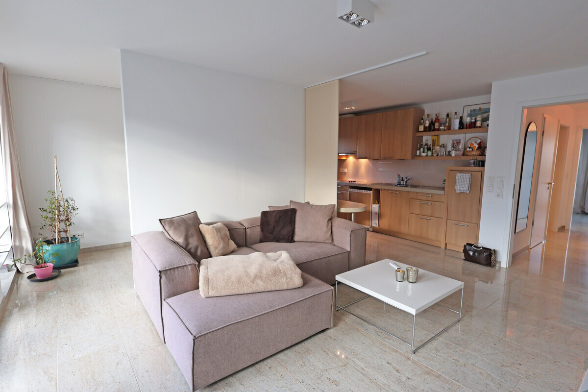 Moderne Luxuswohnung im Seelhorster Garten - Foto 2