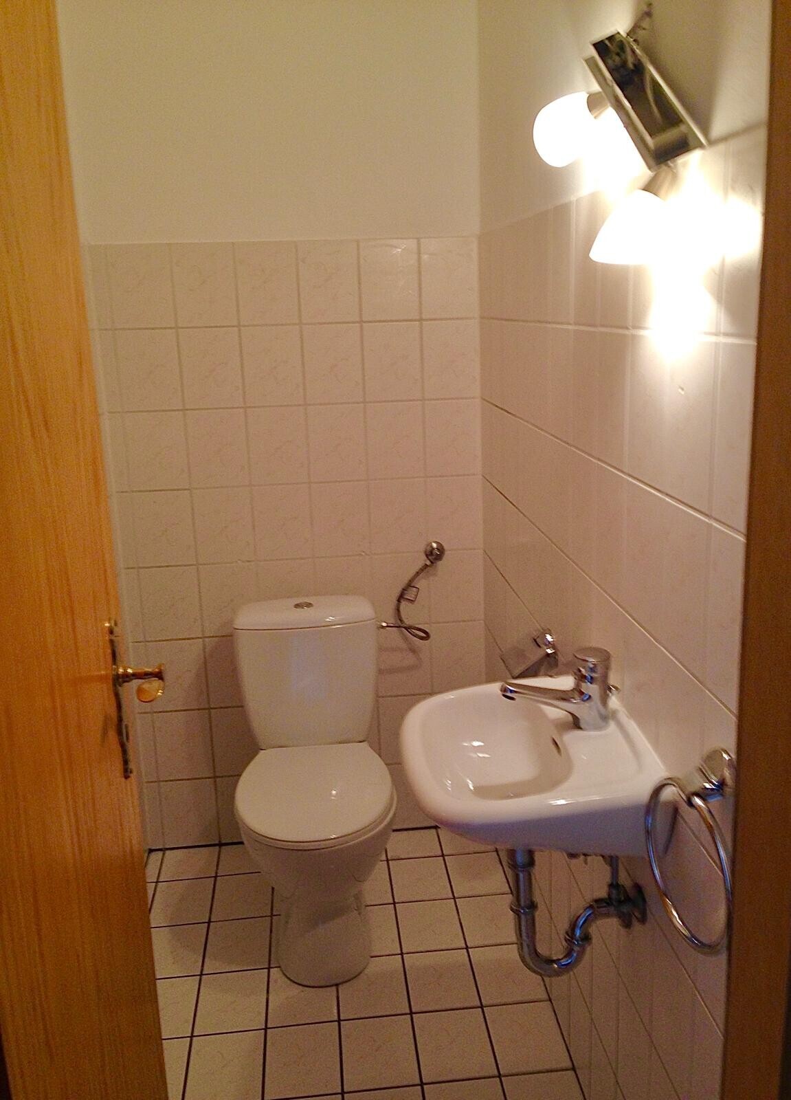 WC