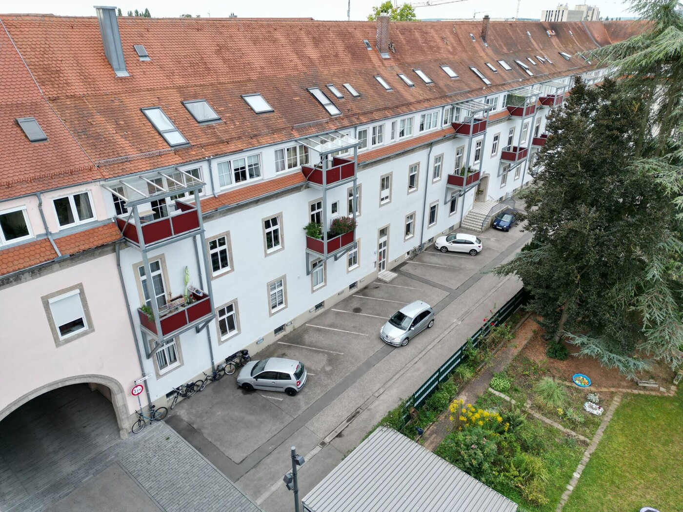 Außenansicht
