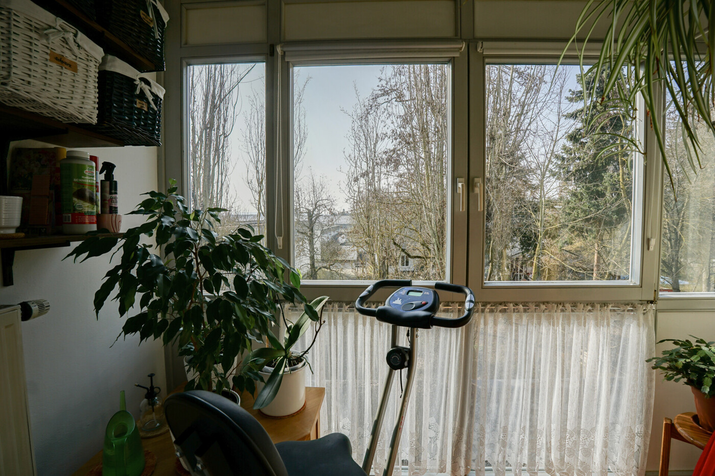 Wintergarten