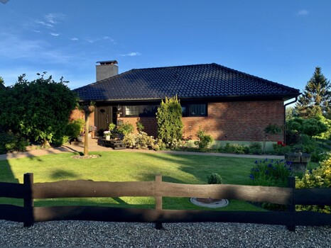 Einfamilienhaus Dannau 1