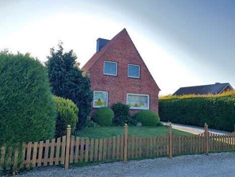 Einfamilienhaus Dannau 2