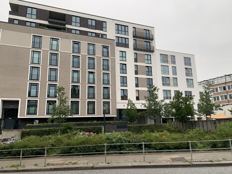 Winterhuder Wohnkultur