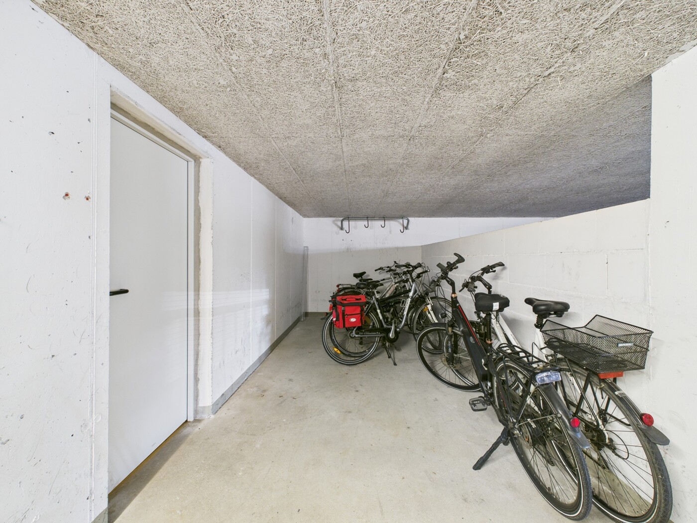 Fahrradkeller