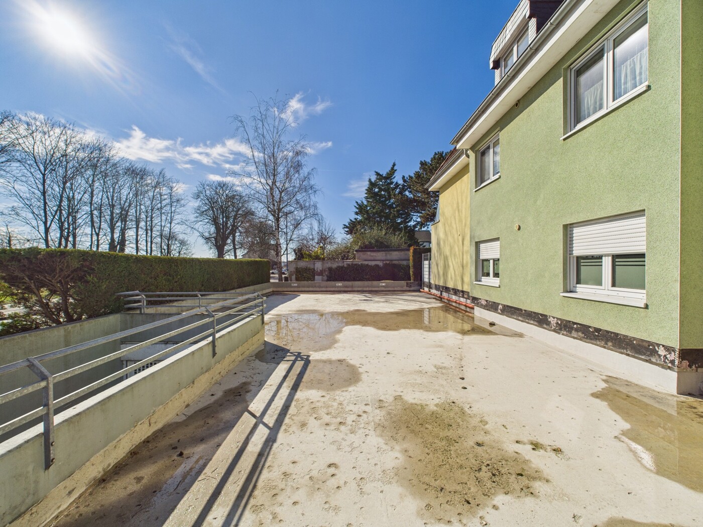 Stellplatz