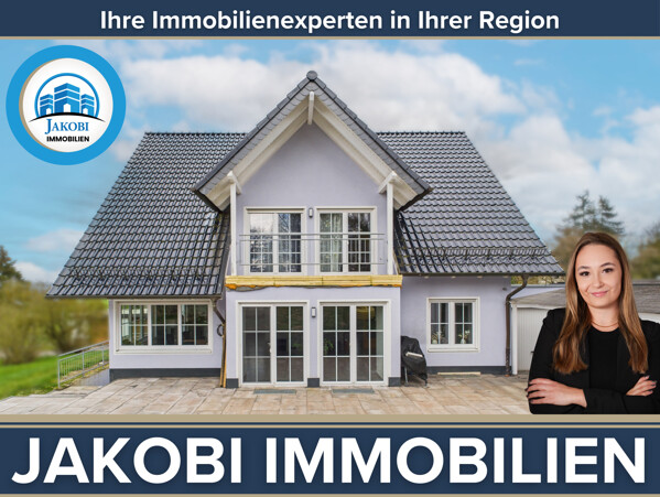 Einfamilienhaus in Bad Münstereifel
