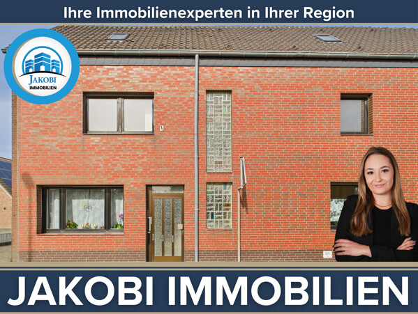 Ein-/ Zweifamilienhaus in Weilerswist