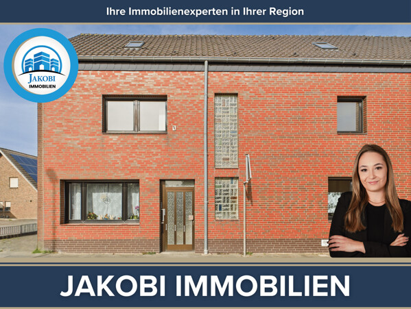 Ein-/ Zweifamilienhaus in Weilerswist