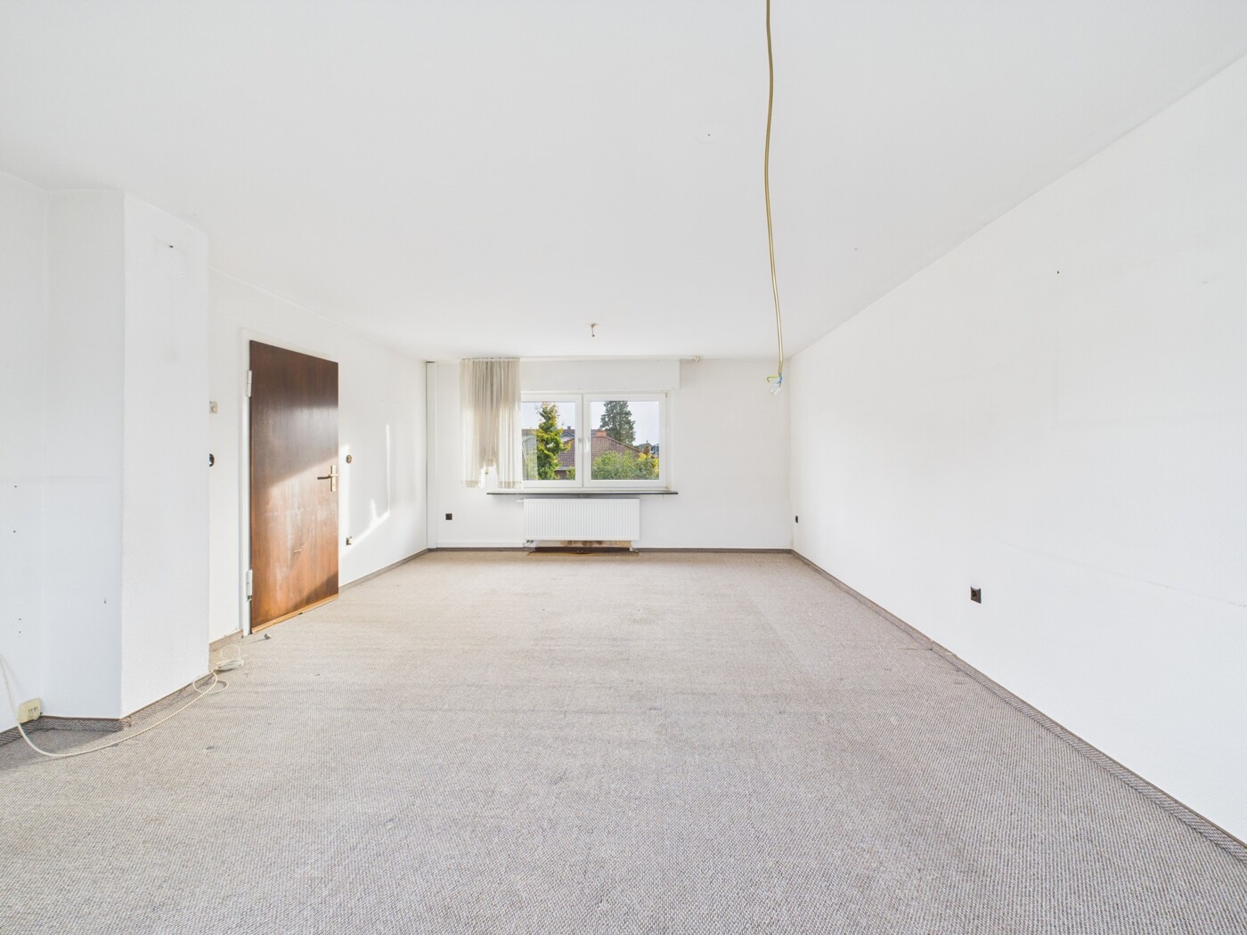 Wohnzimmer OG