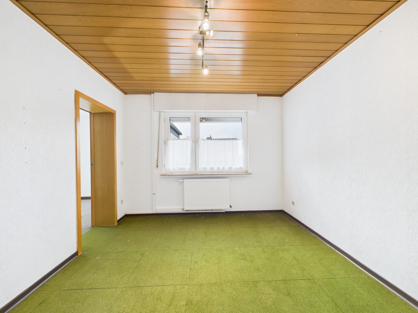 Schlafzimmer OG