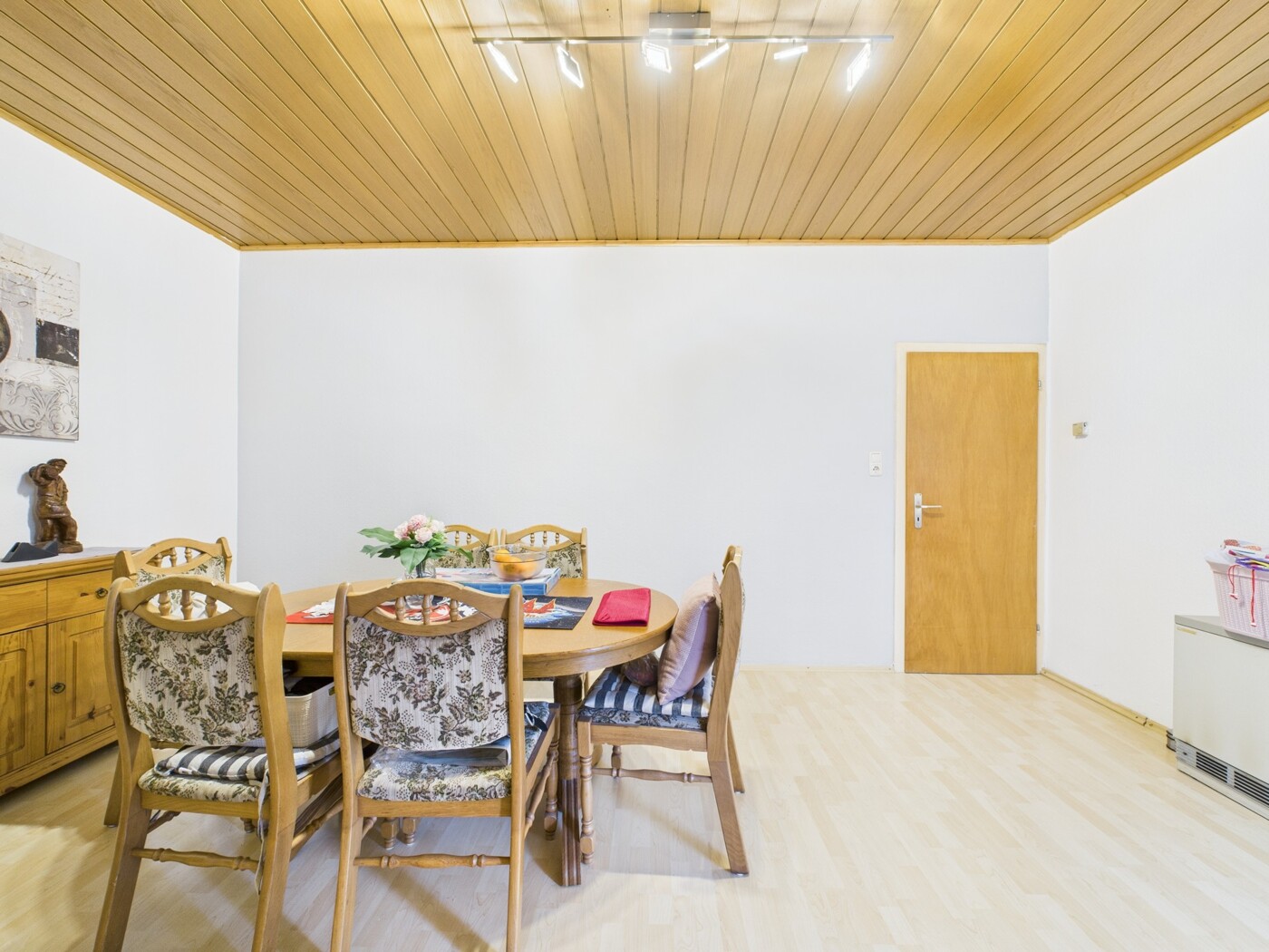 Esszimmer EG