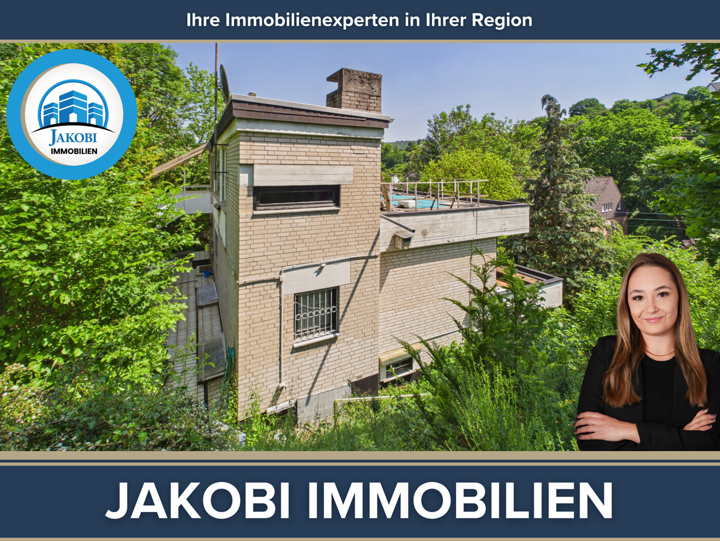 Einfamilienhaus in Bad Münstereifel