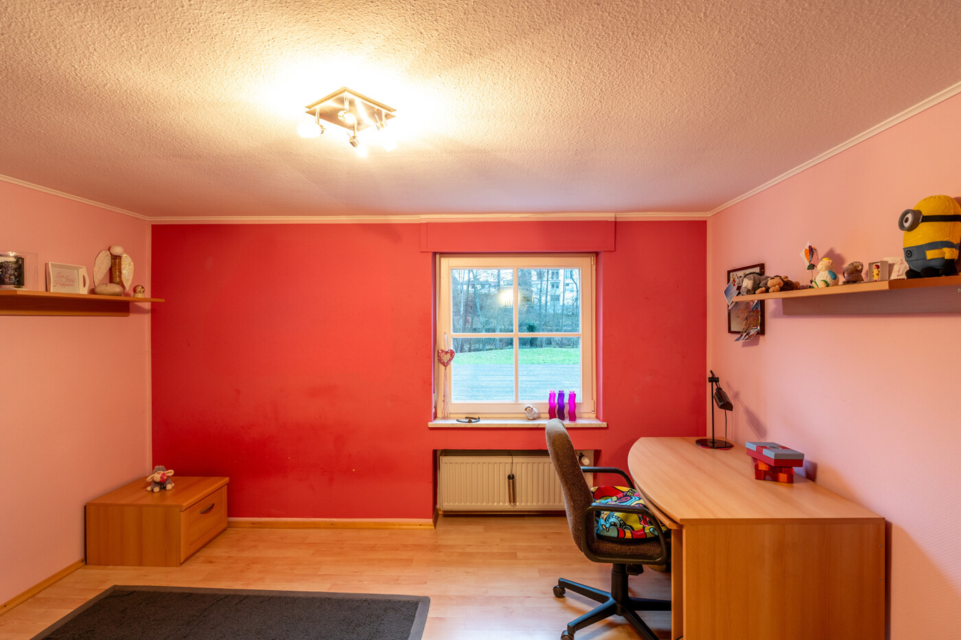 Schlafzimmer 2