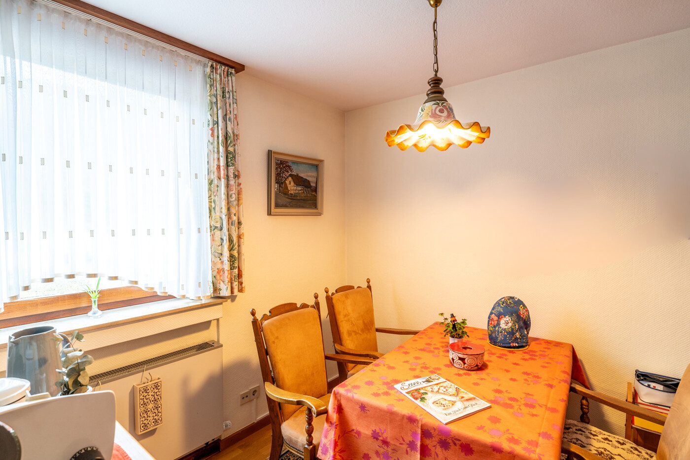 Esszimmer ELW