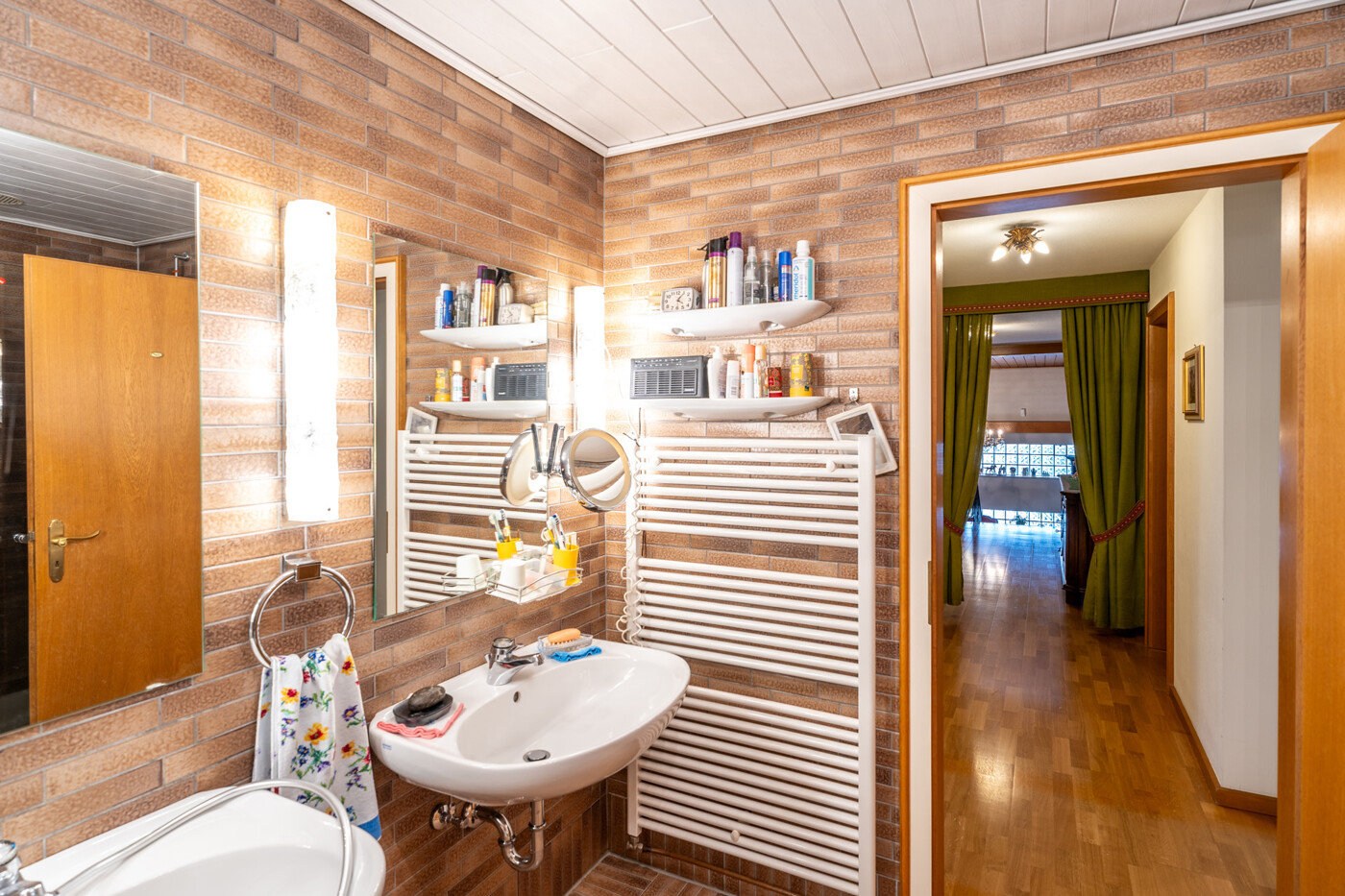 Badezimmer (ELW)