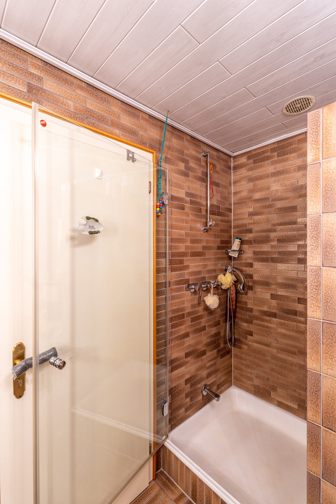 Badezimmer (ELW)