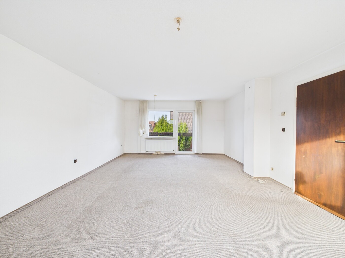Wohnzimmer OG Hausnr.20