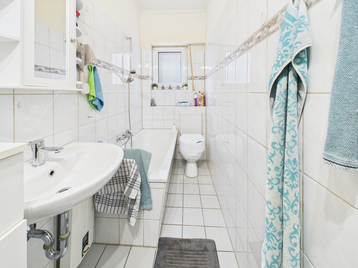 Bad EG Hausnr.20