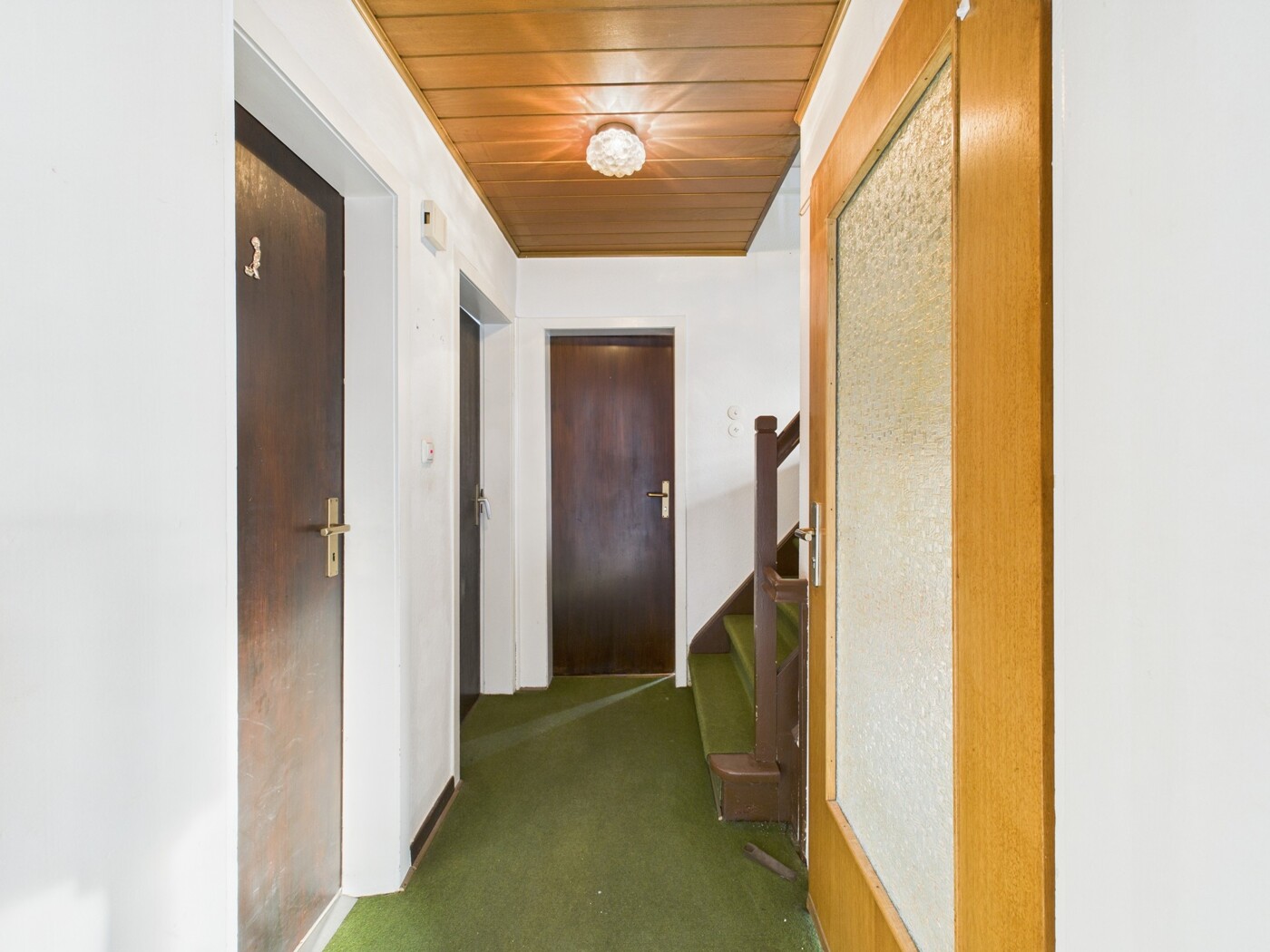 Flur OG Hausnr.20