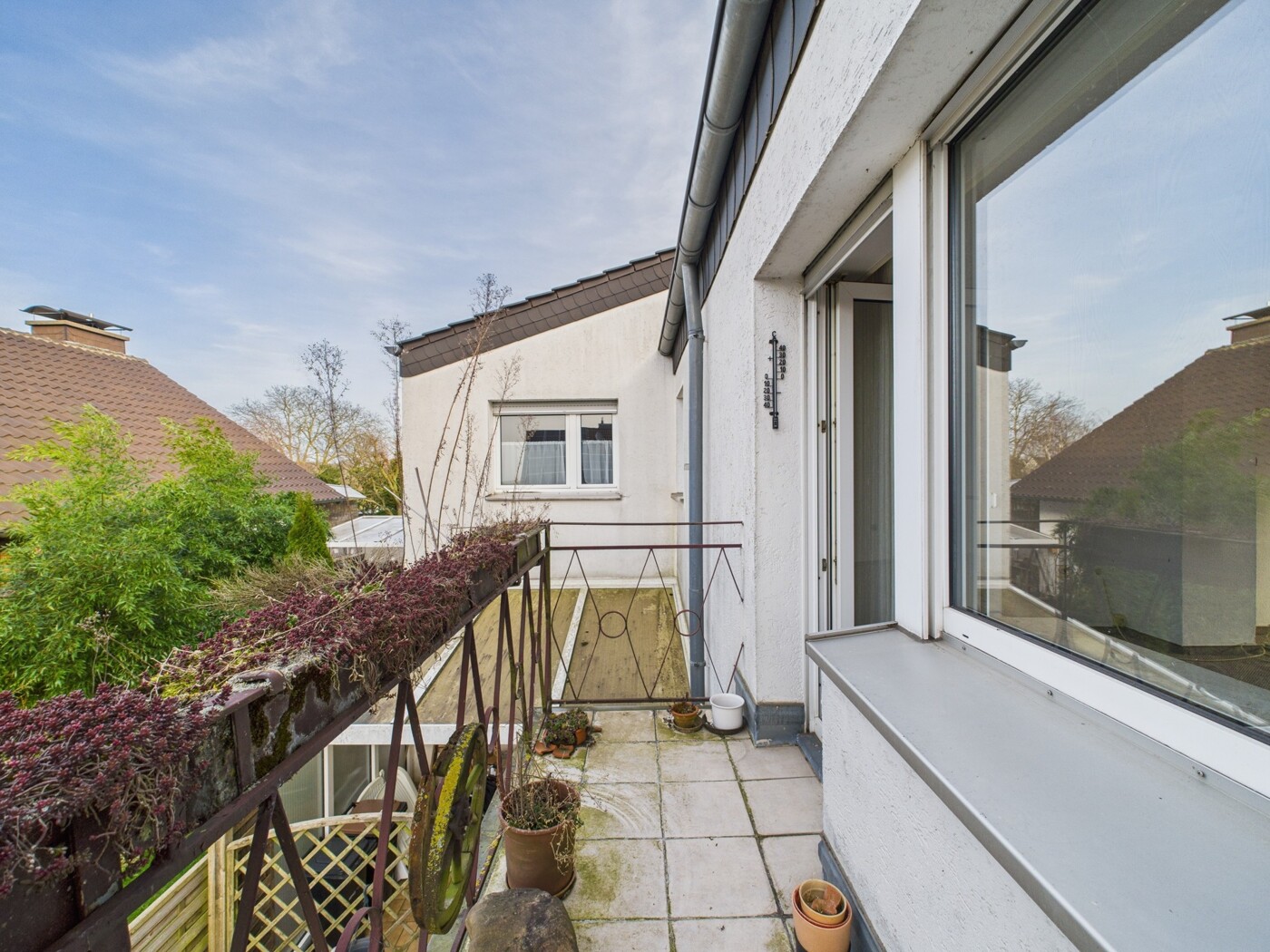Balkon OG Hausnr.20