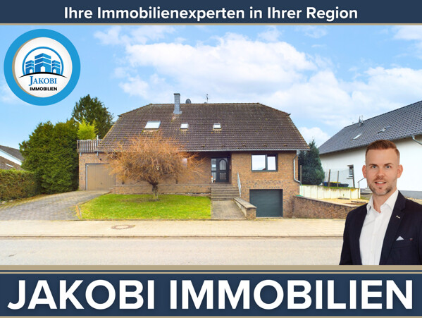 Ein- & Zweifamilienhaus in Schwerfen
