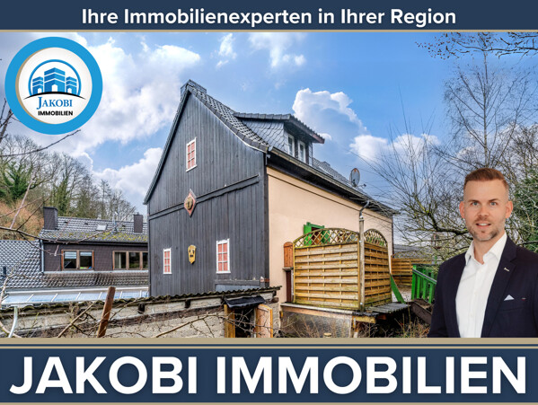 Einfamilienhaus in Blankenheim