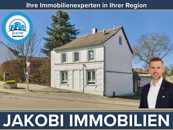 Einfamilienhaus in Erftstadt Erp