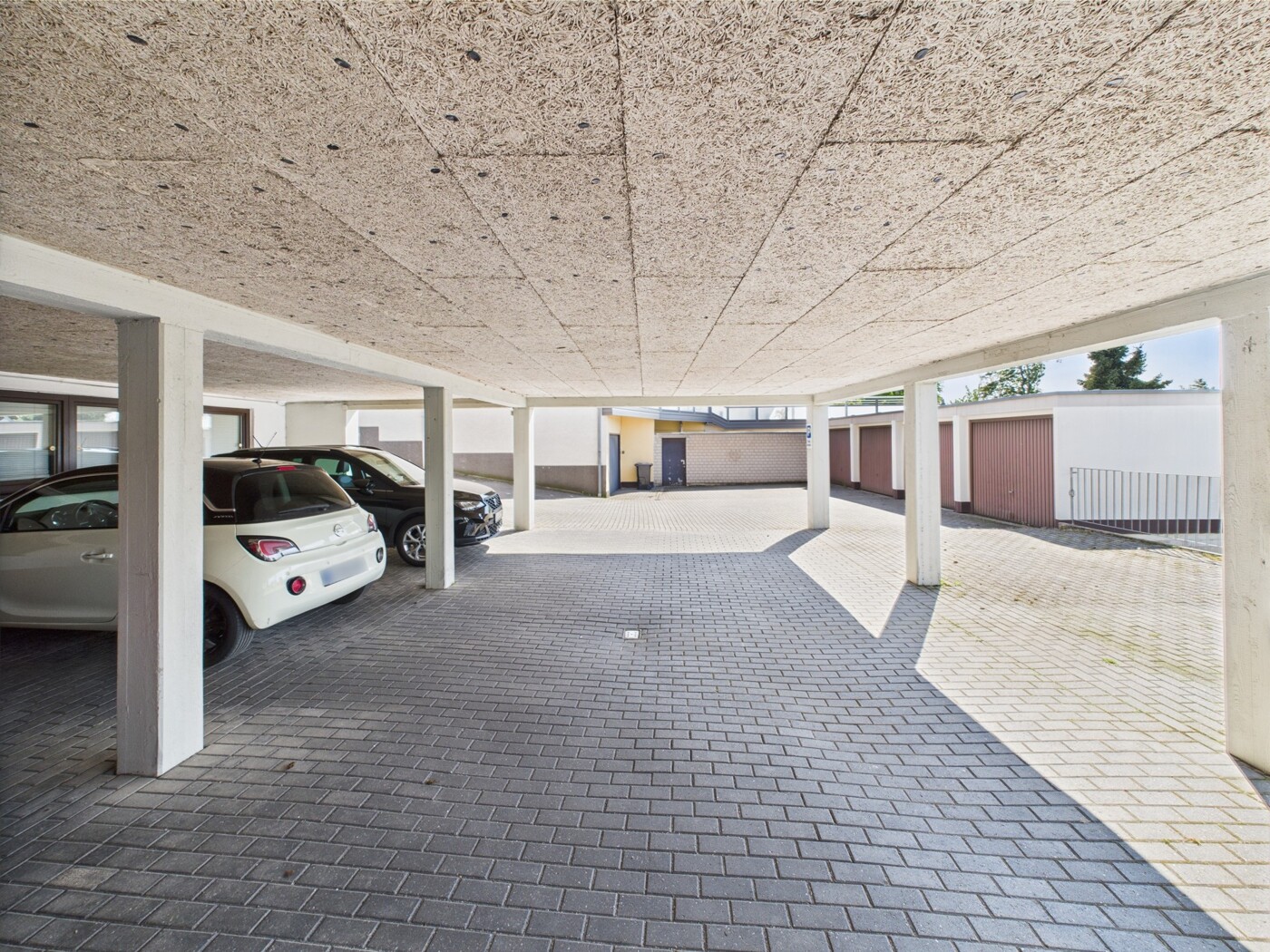 Stellplatz 