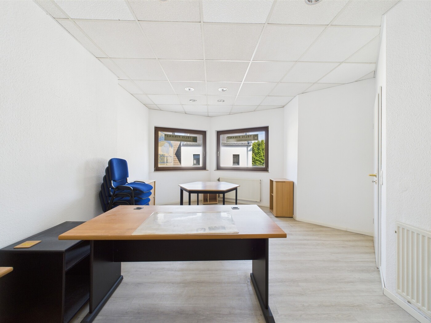 Büro 2