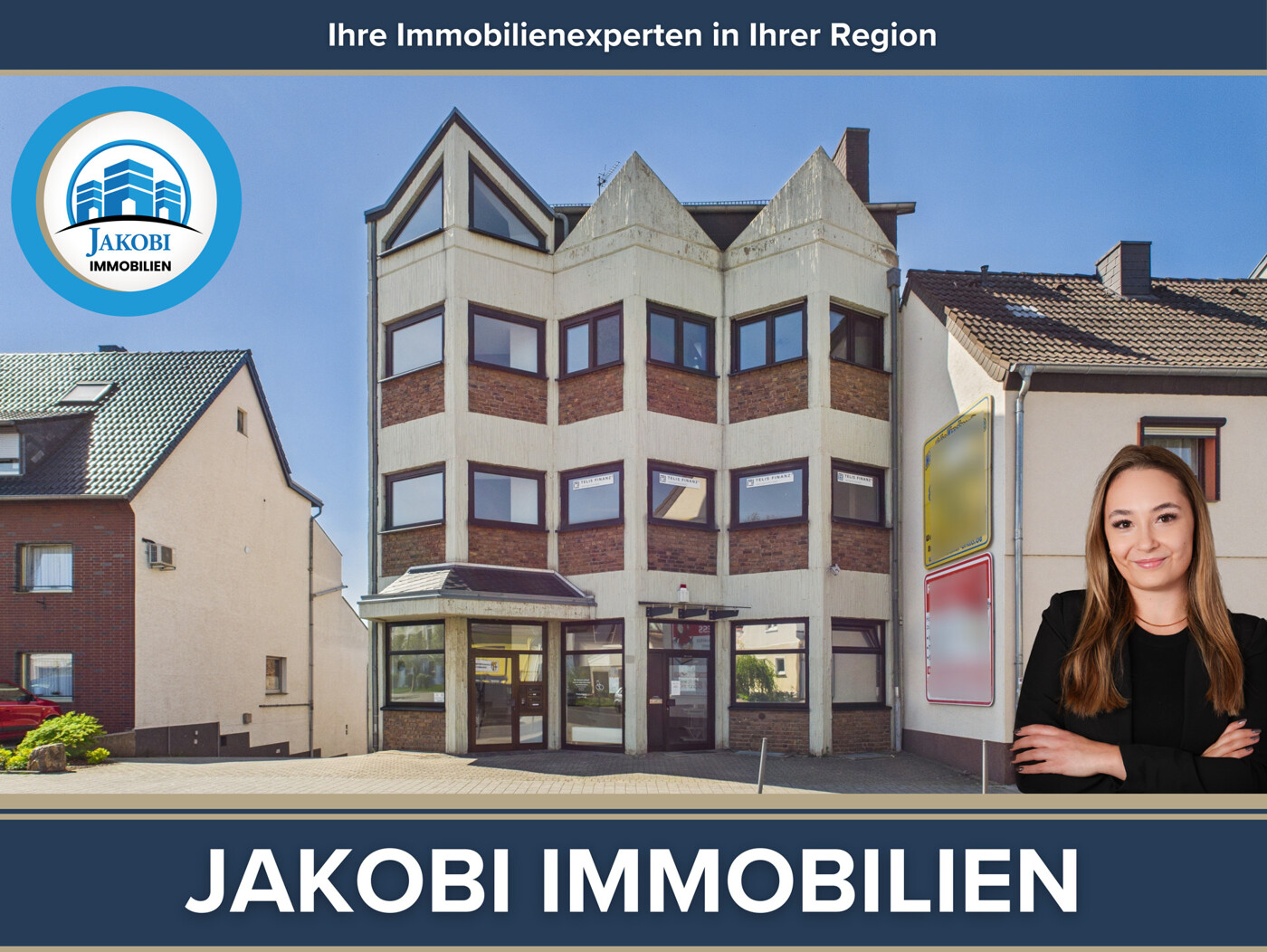 Gewerbeeinheit in Weilerswist