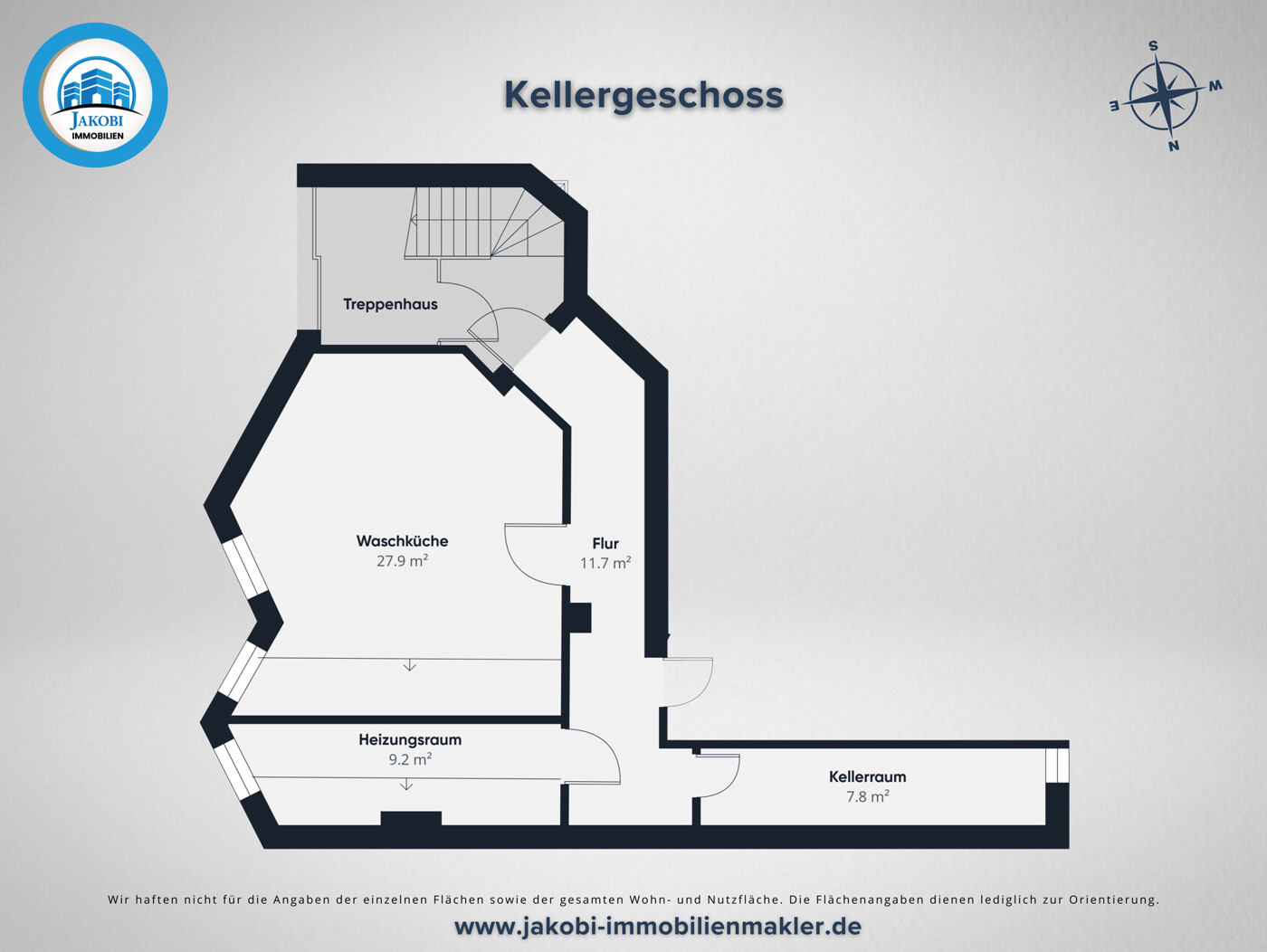 Kellergeschoss