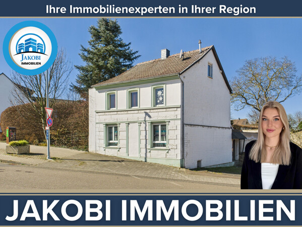 Einfamilienhaus in Erftstadt Erp