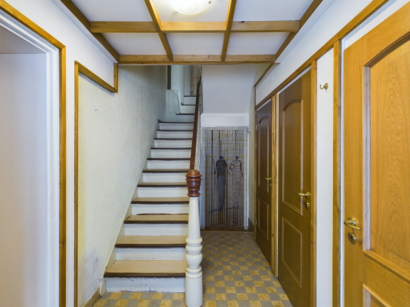 Eingangsbereich