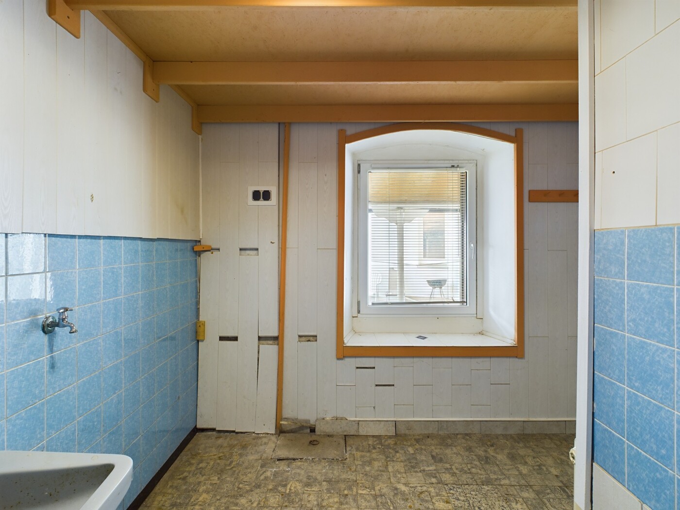 Badezimmer 1