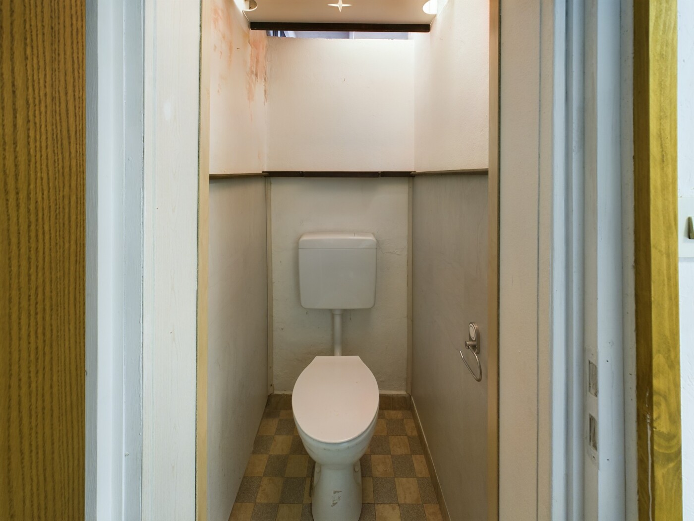 WC