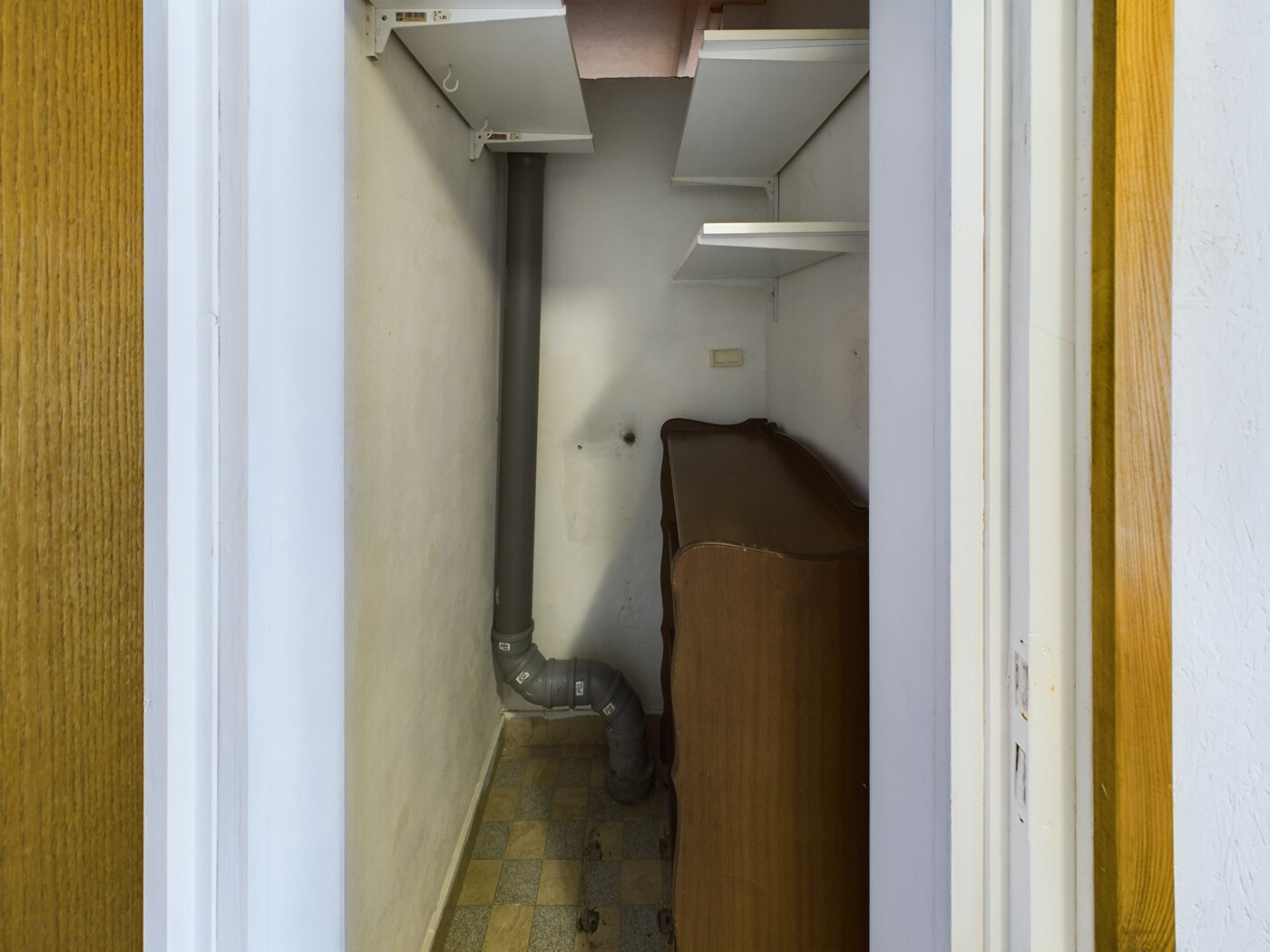 Abstellkammer
