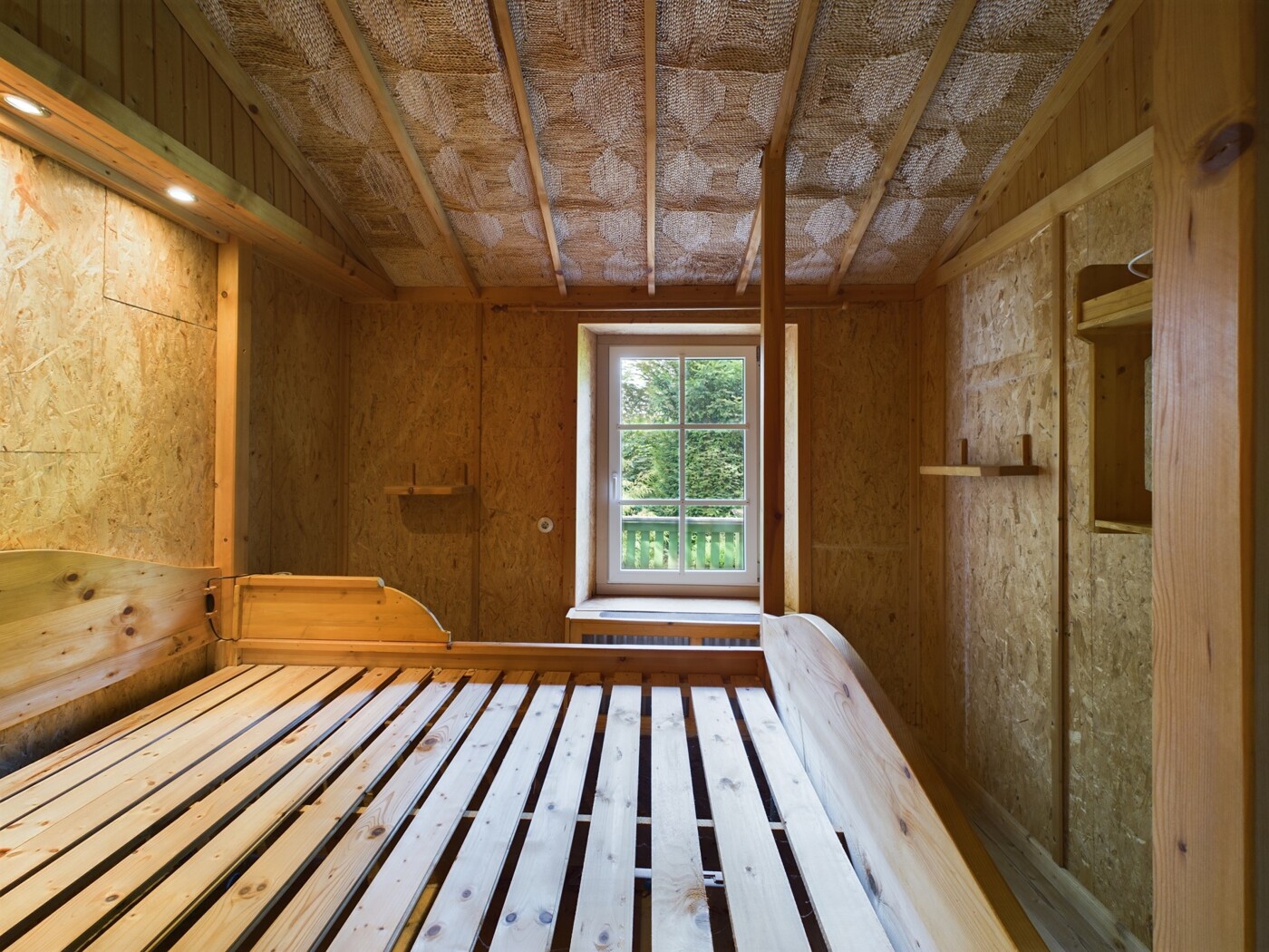 Schlafzimmer 3