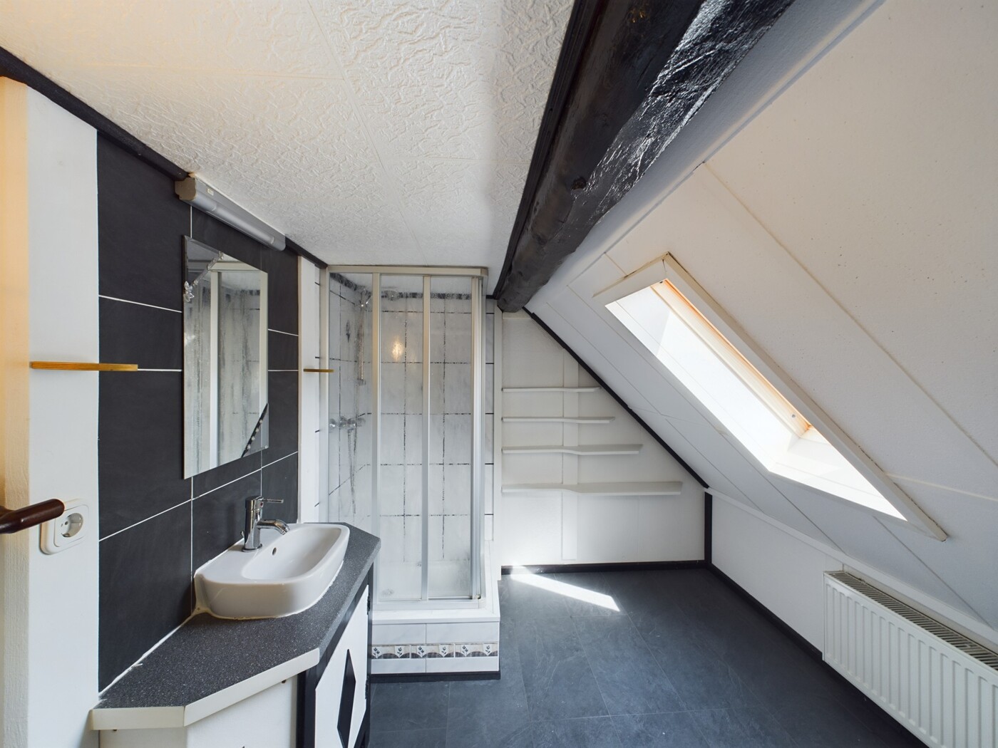 Badezimmer 4
