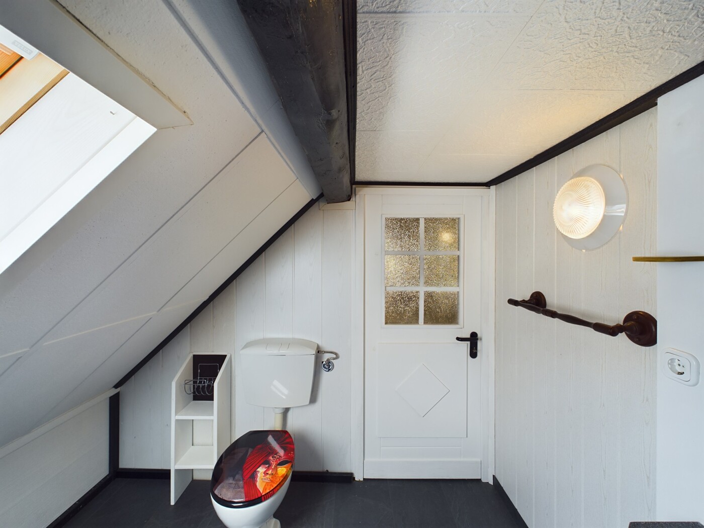 Badezimmer 4