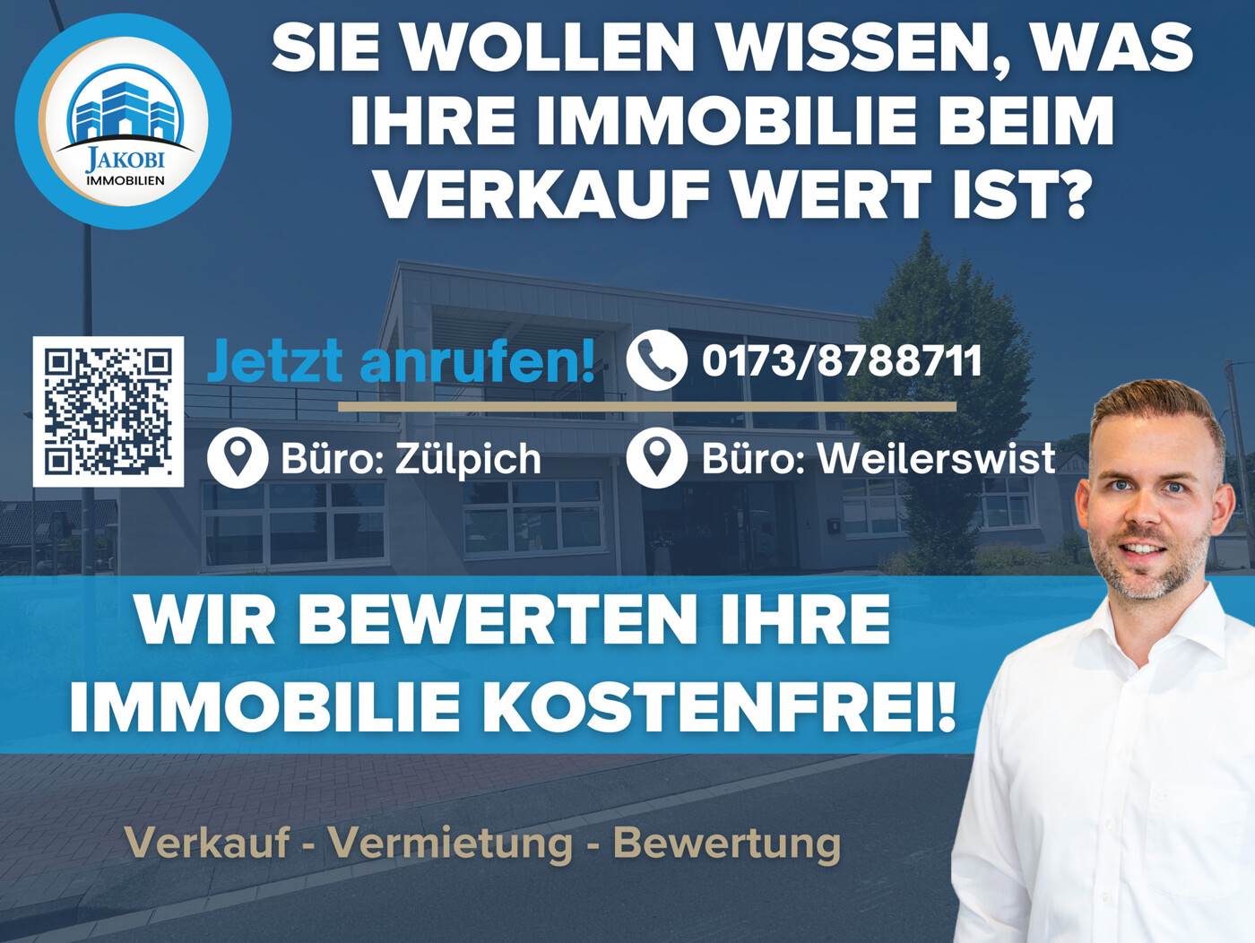 Kostenfreie Expertenbewertung
