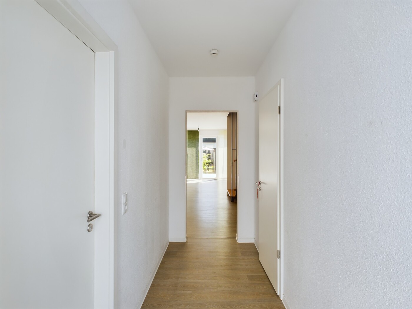 Eingangsbereich EG