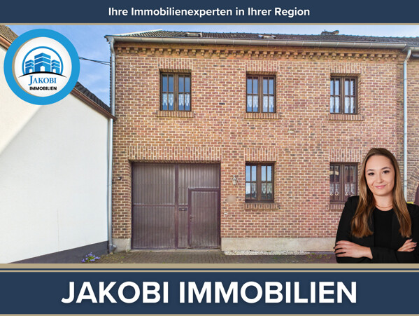 Einfamilienhaus in Weilerswist