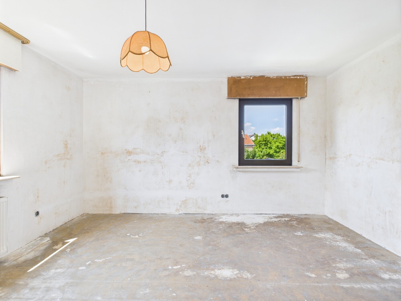 Schlafzimmer 3 OG5